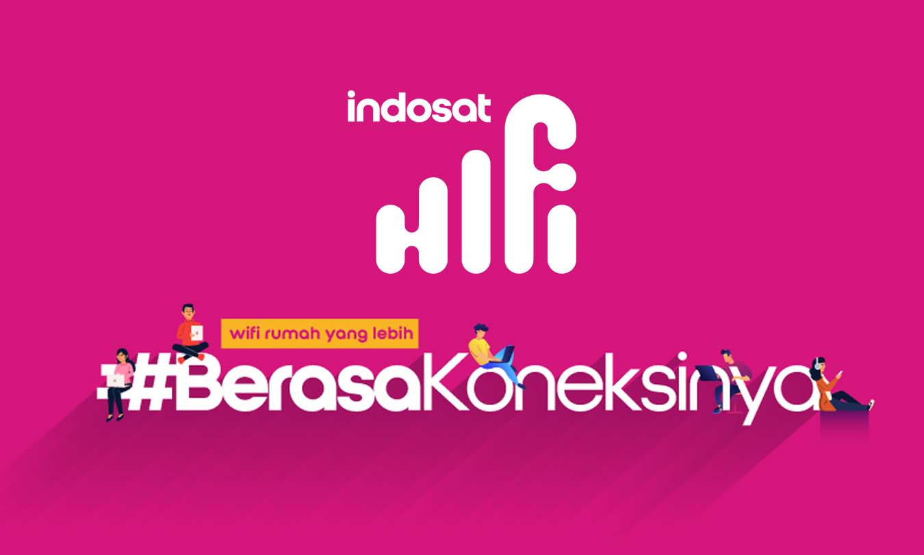 Tim Indosat HiFi